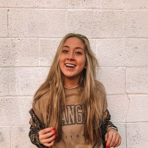 Meet your Posher, Emma